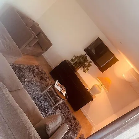 Apartment Charmante Propriete Arboree Borgo (Corsica)