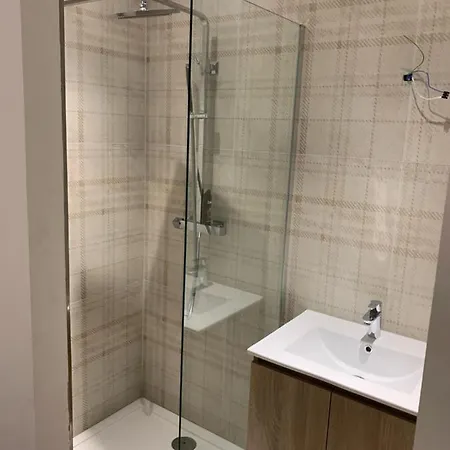 Charmante Propriété Arborée Appartement