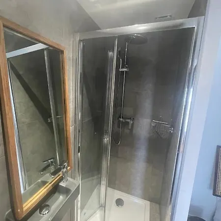 Appartement Charmante Propriété Arborée