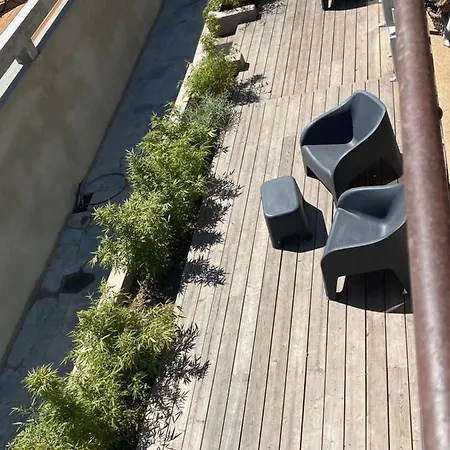 Charmante Propriété Arborée