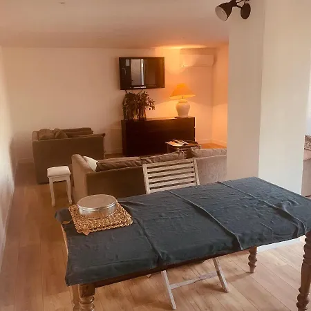 Apartment Charmante Propriete Arboree *